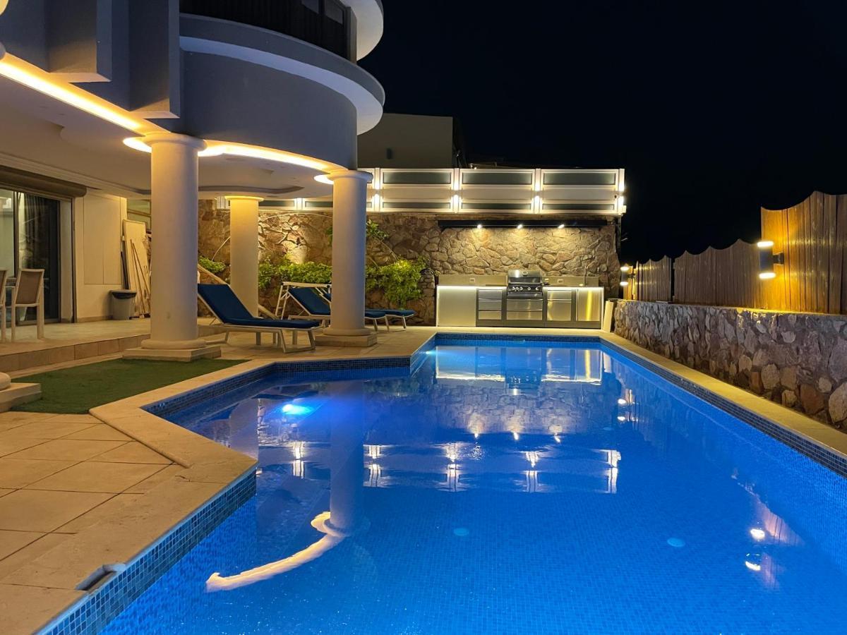 Maison d'hôtes Luxury By The Pool Eilat