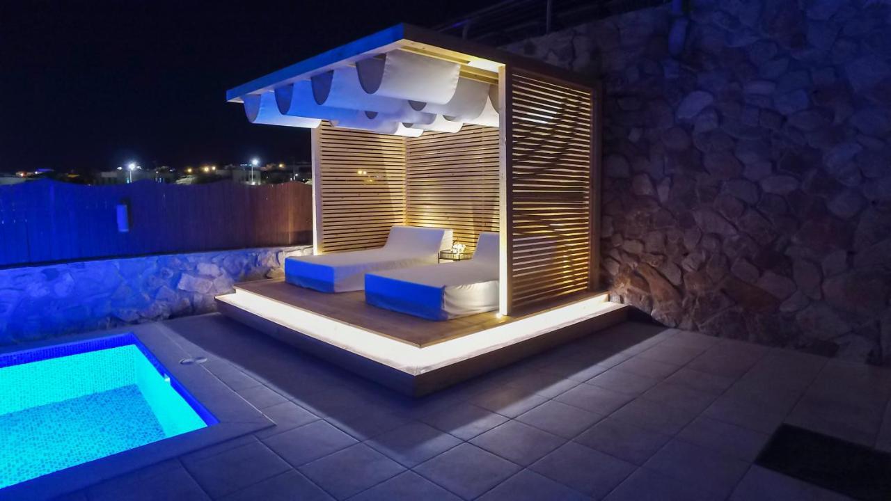 Luxury By The Pool Maison d'hôtes Eilat