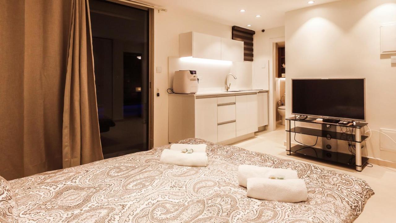 Luxury By The Pool Eilat
